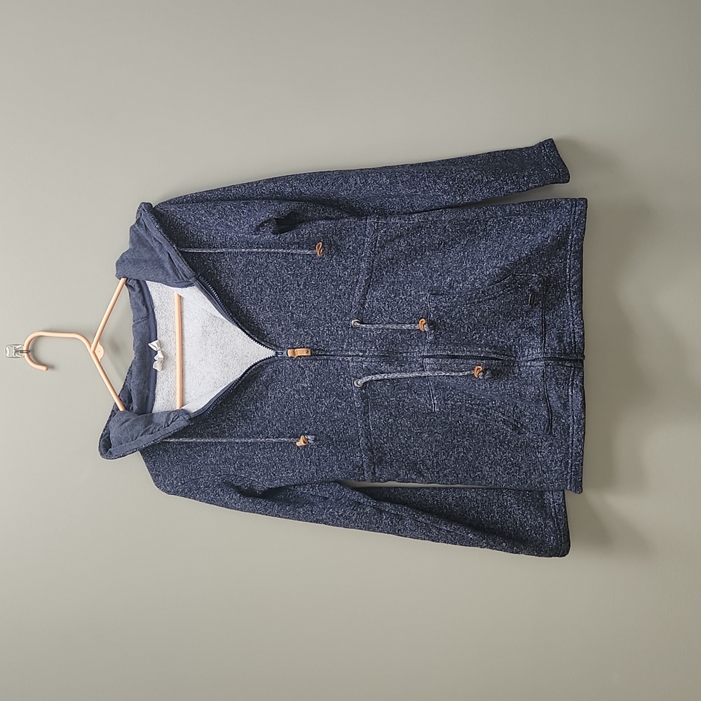 10Tree tentree hooded jacket